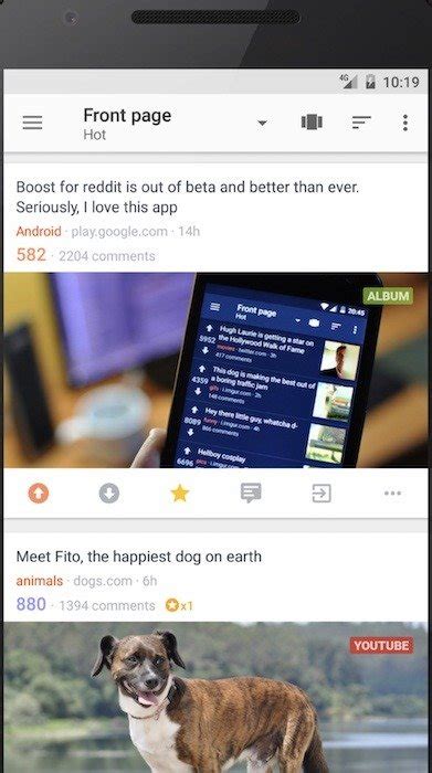 best ios reddit app|8 of the Best Reddit Clients for iOS and Android